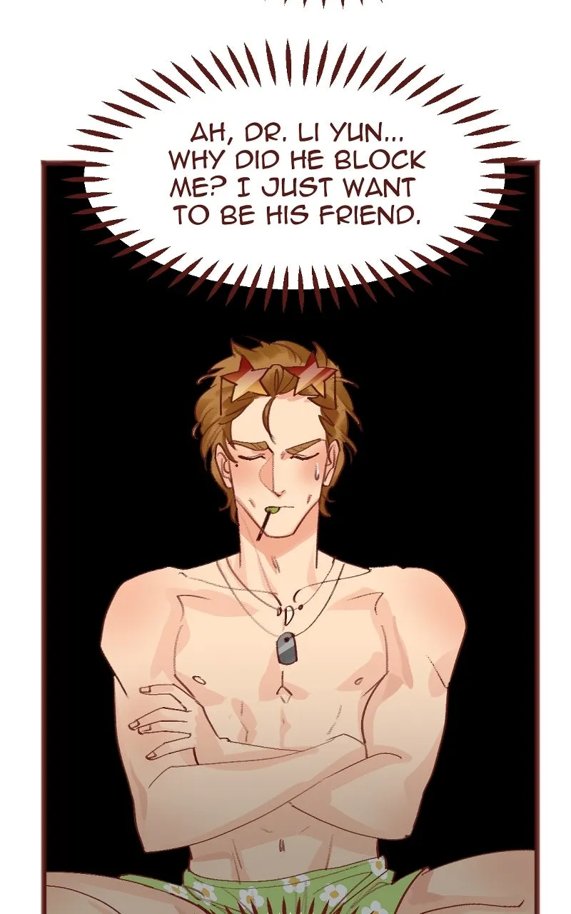 Read Bailin And Li Yun EN Manga Online