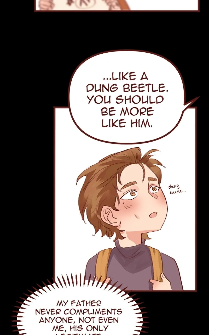 Read Bailin And Li Yun EN Manga Online
