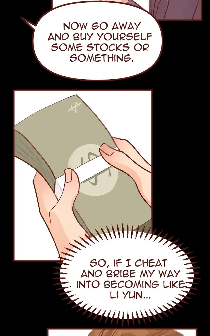Read Bailin And Li Yun EN Manga Online