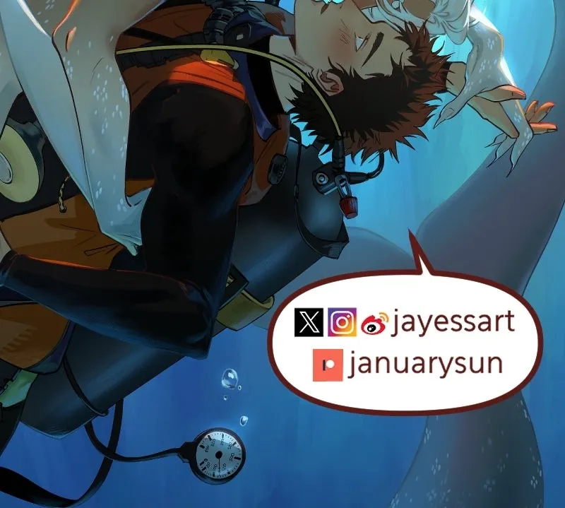 Read Bailin And Li Yun EN Manga Online