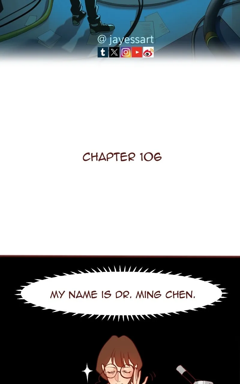 Read Bailin And Li Yun EN Manga Online