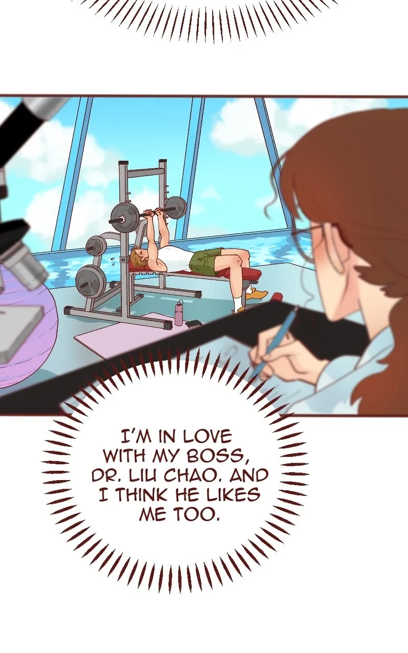 Read Bailin And Li Yun EN Manga Online