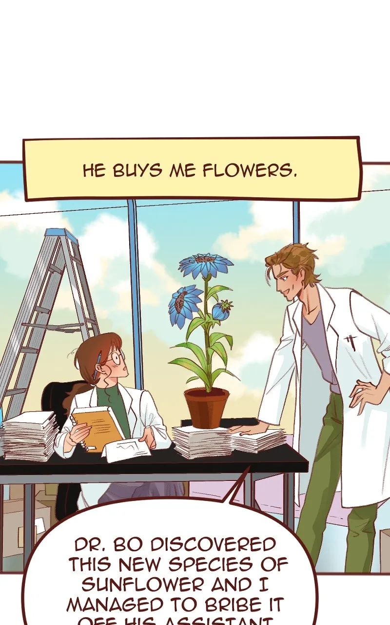 Read Bailin And Li Yun EN Manga Online