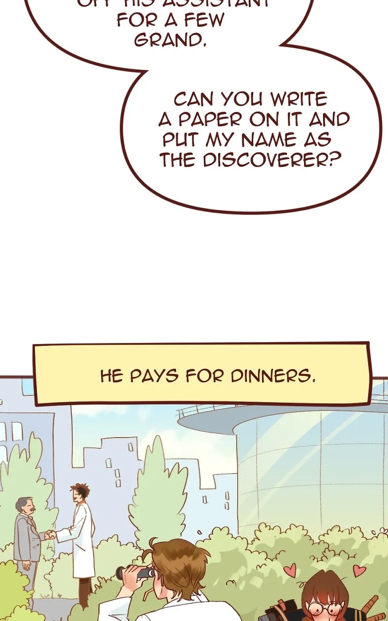 Read Bailin And Li Yun EN Manga Online