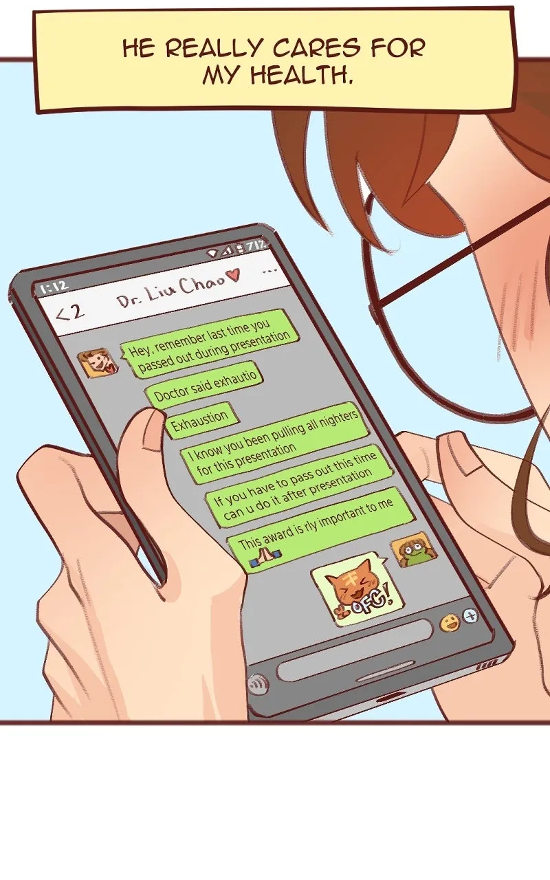 Read Bailin And Li Yun EN Manga Online