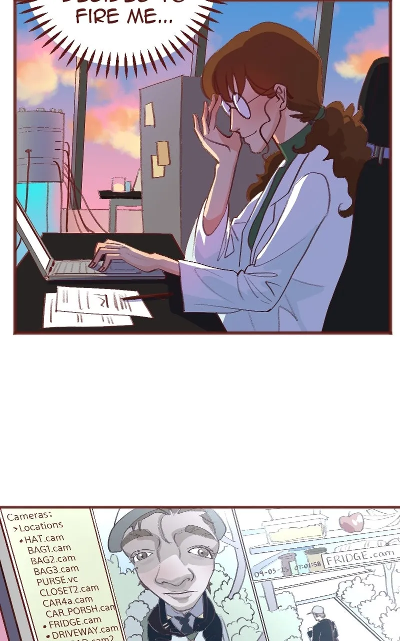 Read Bailin And Li Yun EN Manga Online