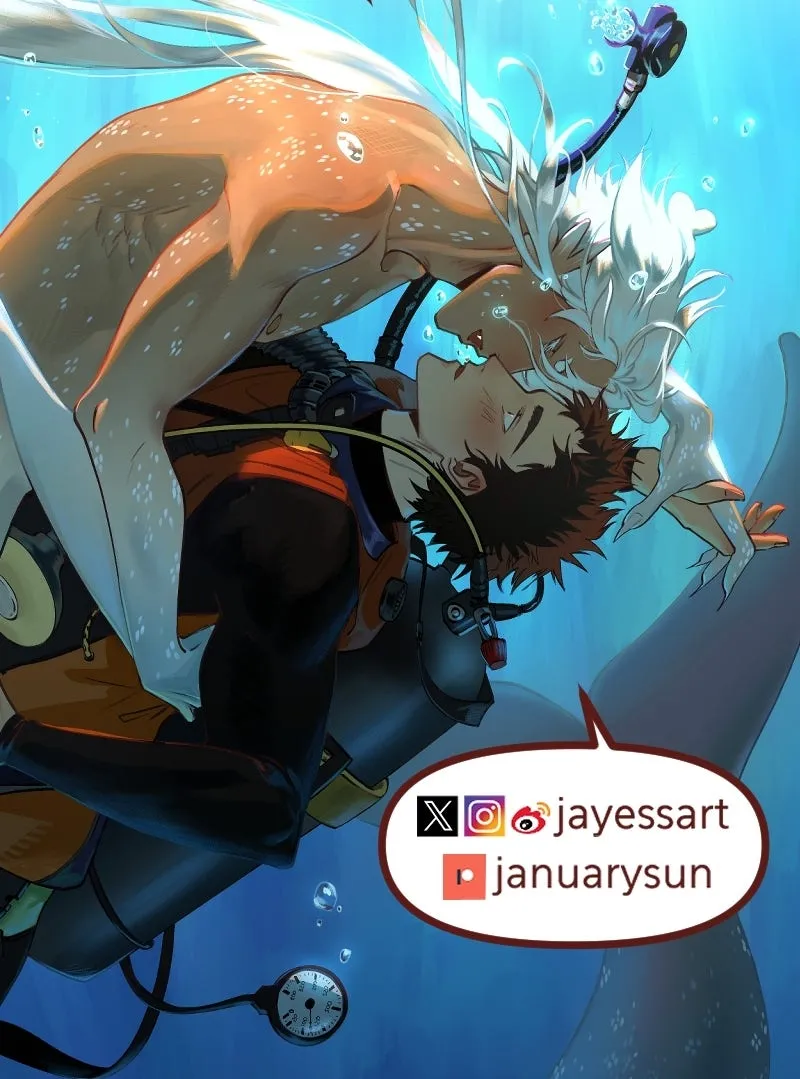 Read Bailin And Li Yun EN Manga Online