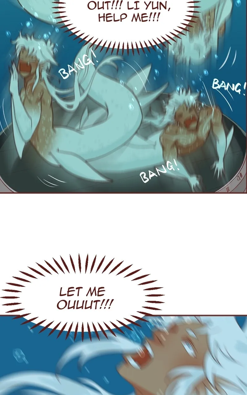 Read Bailin And Li Yun EN Manga Online