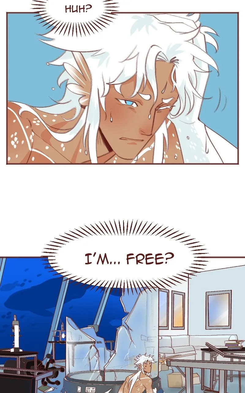 Read Bailin And Li Yun EN Manga Online