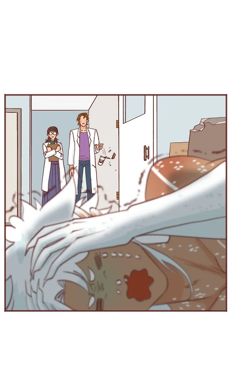 Read Bailin And Li Yun EN Manga Online
