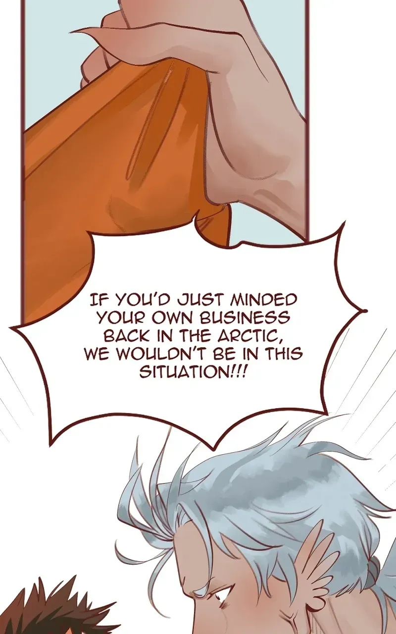 Read Bailin And Li Yun EN Manga Online