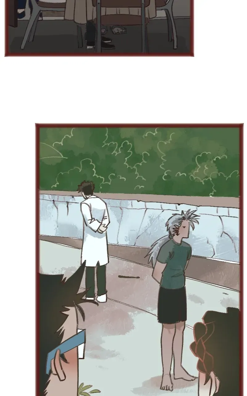 Read Bailin And Li Yun EN Manga Online