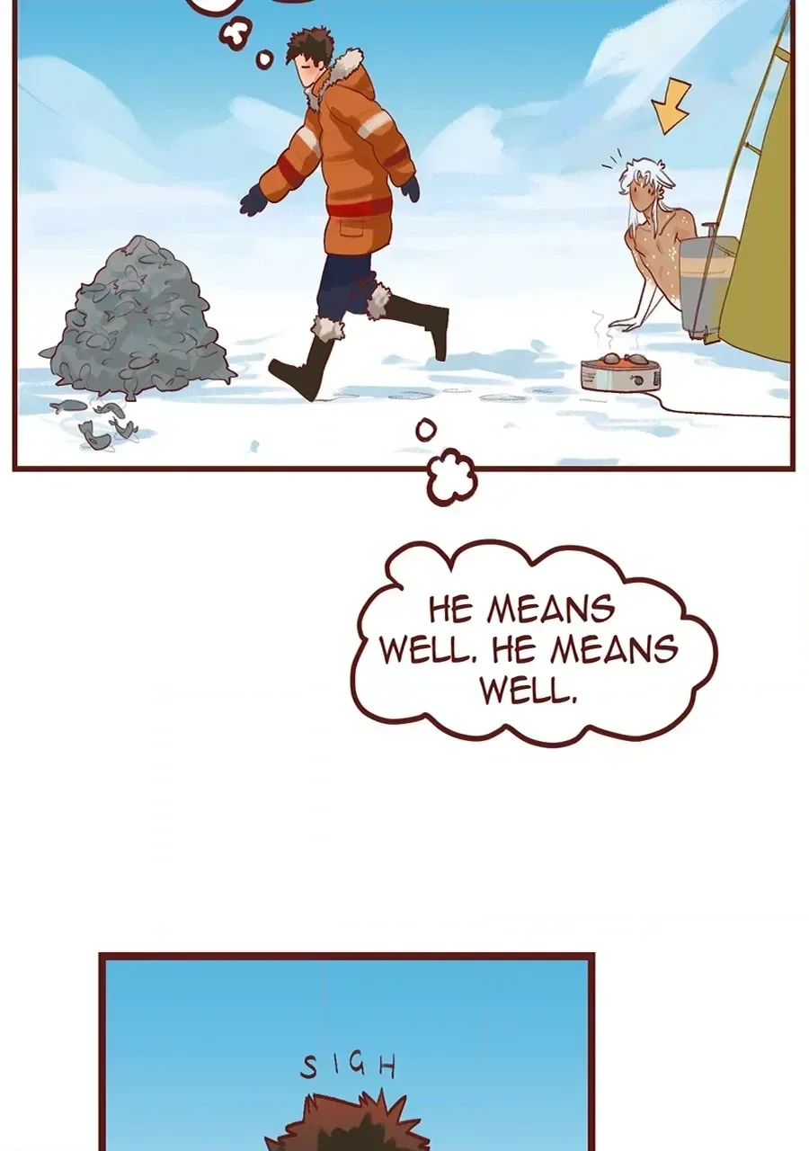 Read Bailin And Li Yun EN Manga Online