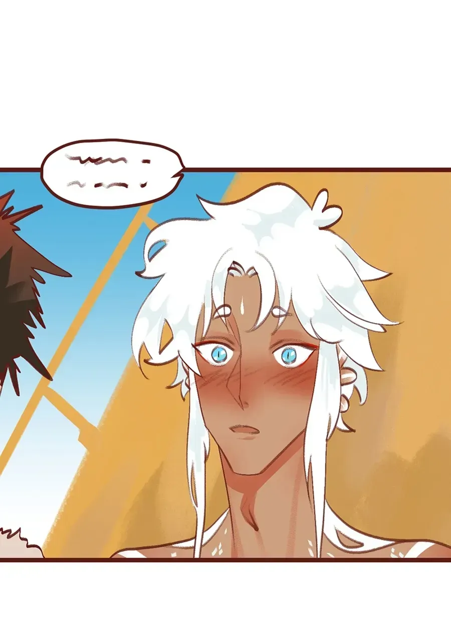Read Bailin And Li Yun EN Manga Online
