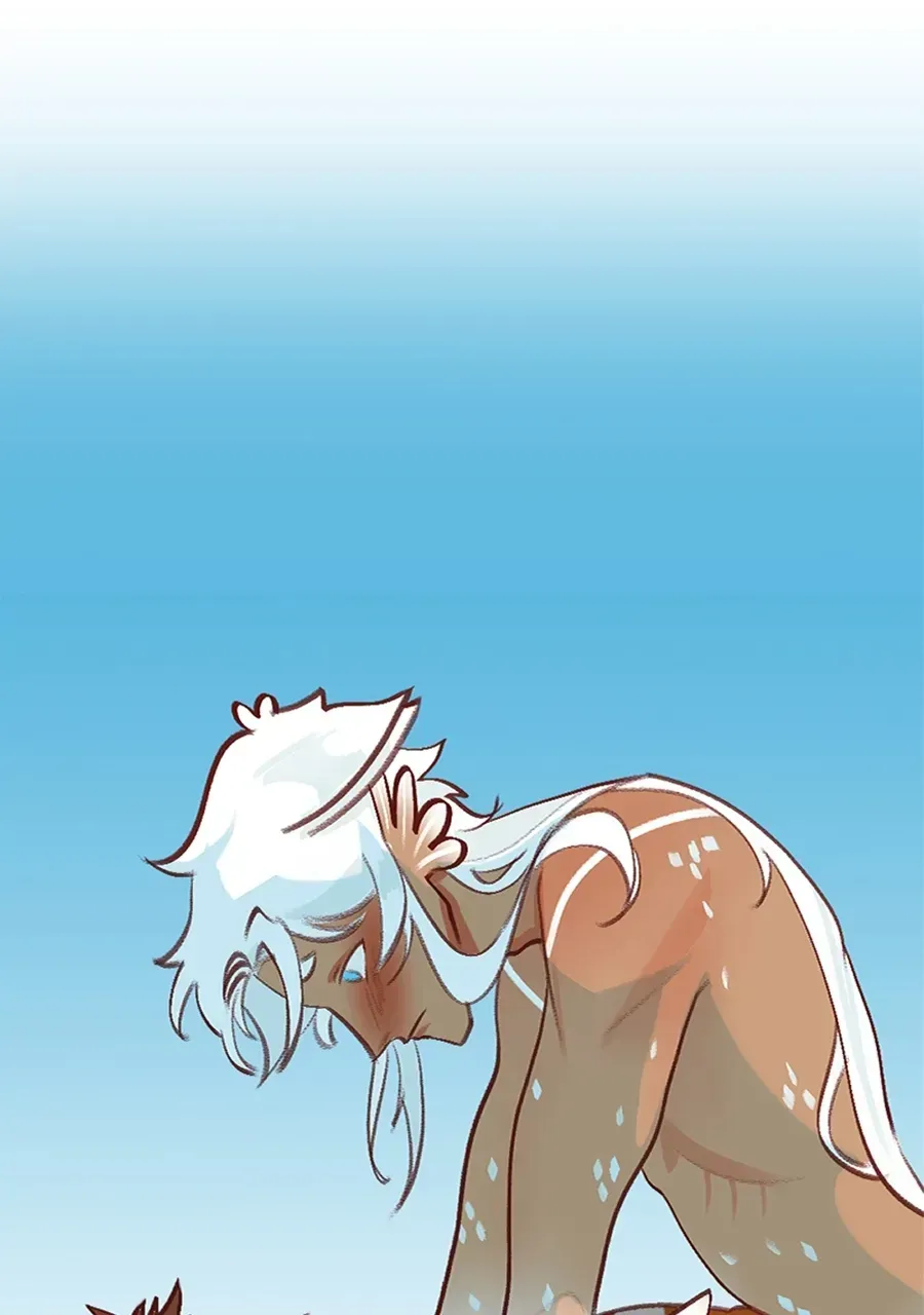 Read Bailin And Li Yun EN Manga Online