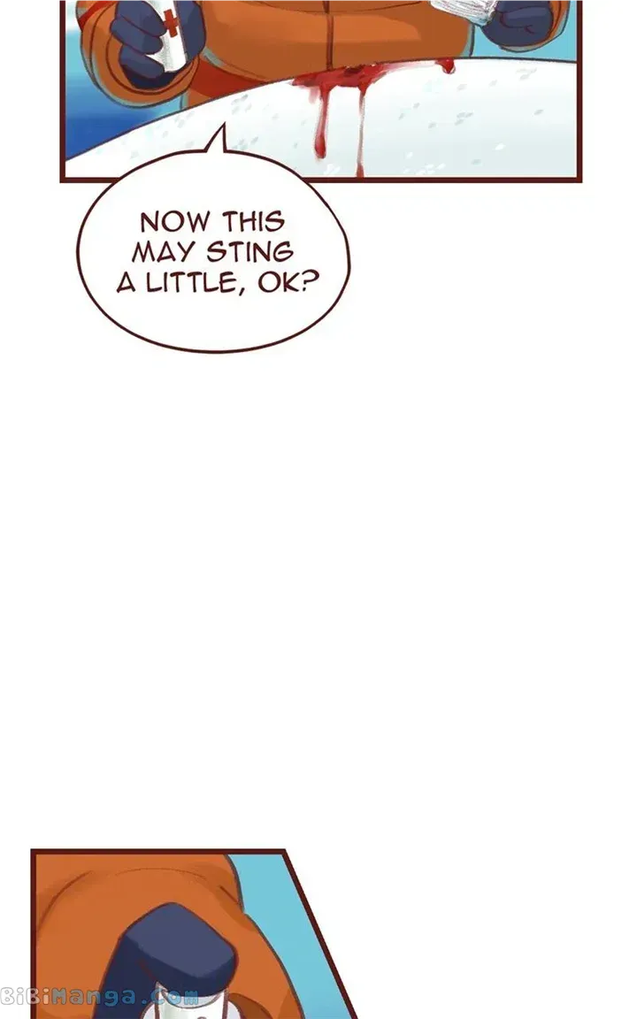Read Bailin And Li Yun EN Manga Online