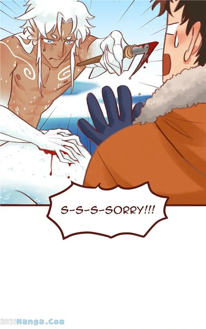 Read Bailin And Li Yun EN Manga Online