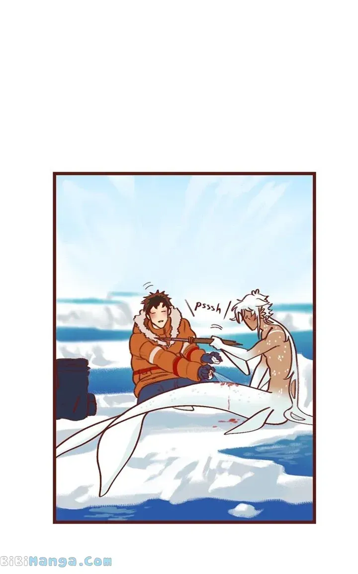 Read Bailin And Li Yun EN Manga Online