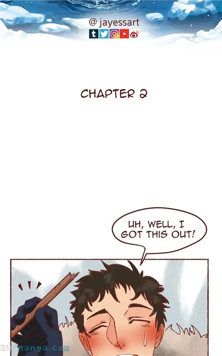 Read Bailin And Li Yun EN Manga Online