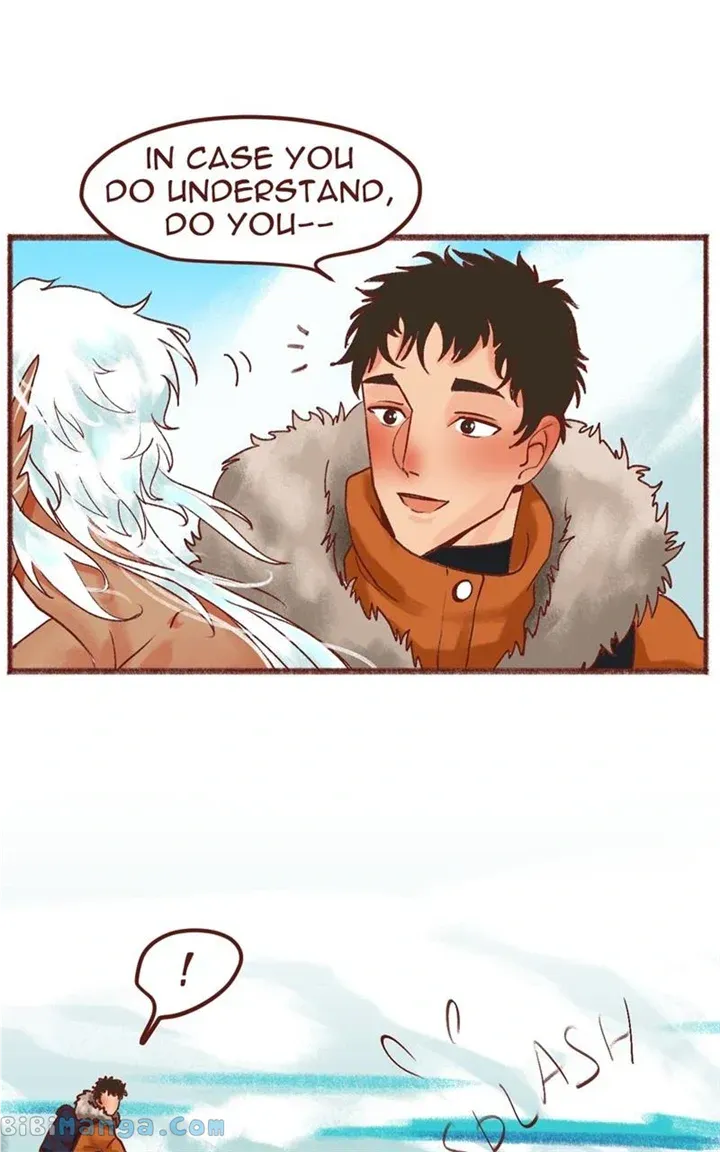 Read Bailin And Li Yun EN Manga Online