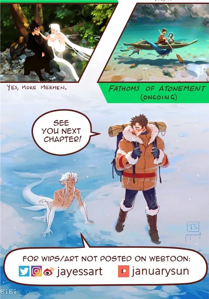 Read Bailin And Li Yun EN Manga Online