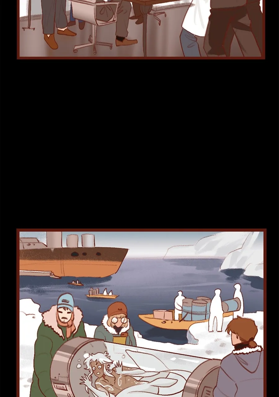 Read Bailin And Li Yun EN Manga Online