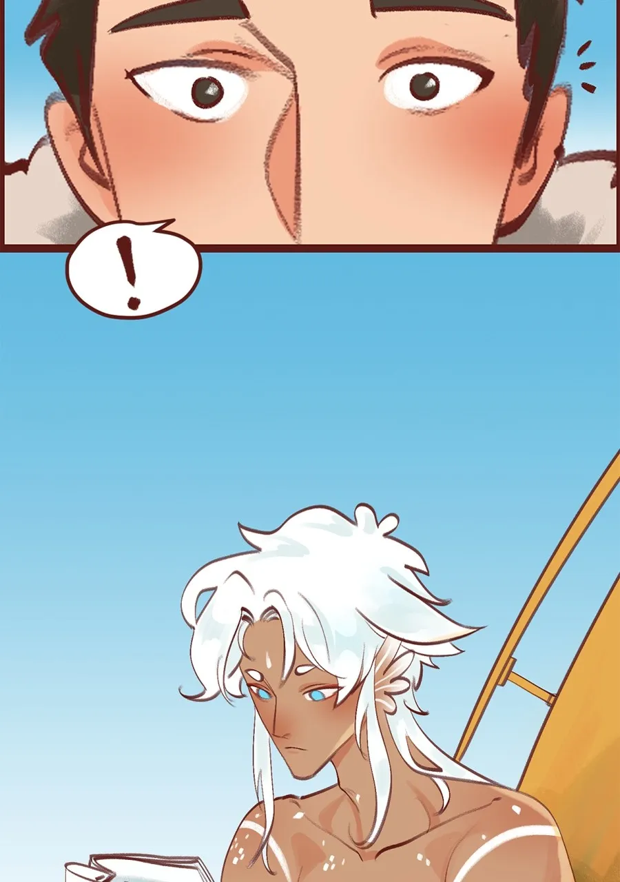 Read Bailin And Li Yun EN Manga Online