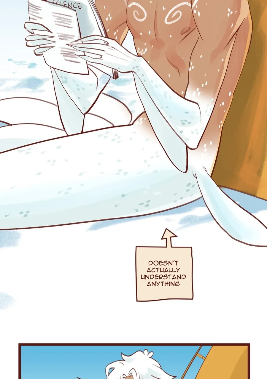 Read Bailin And Li Yun EN Manga Online