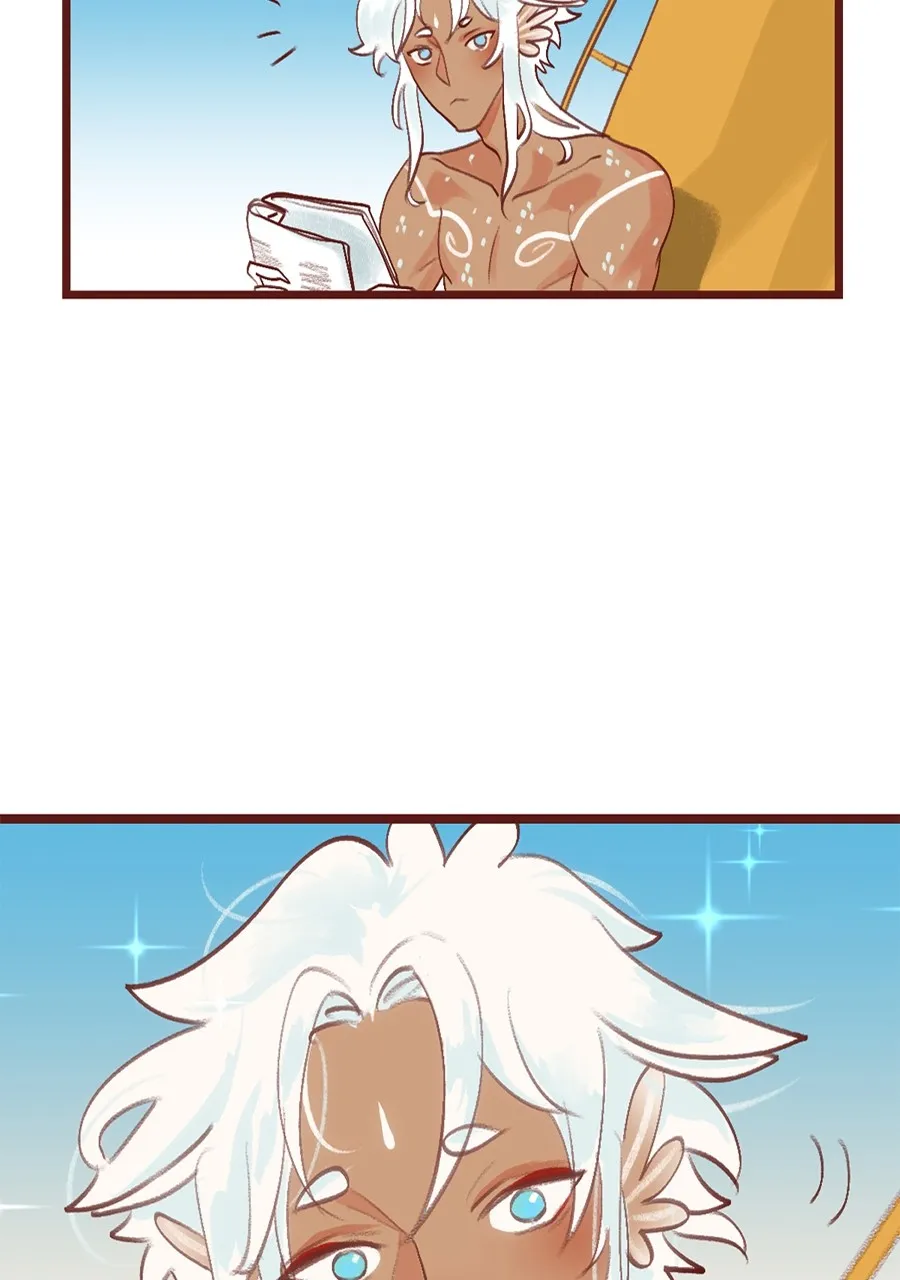 Read Bailin And Li Yun EN Manga Online