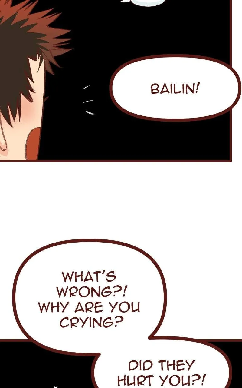 Read Bailin And Li Yun EN Manga Online