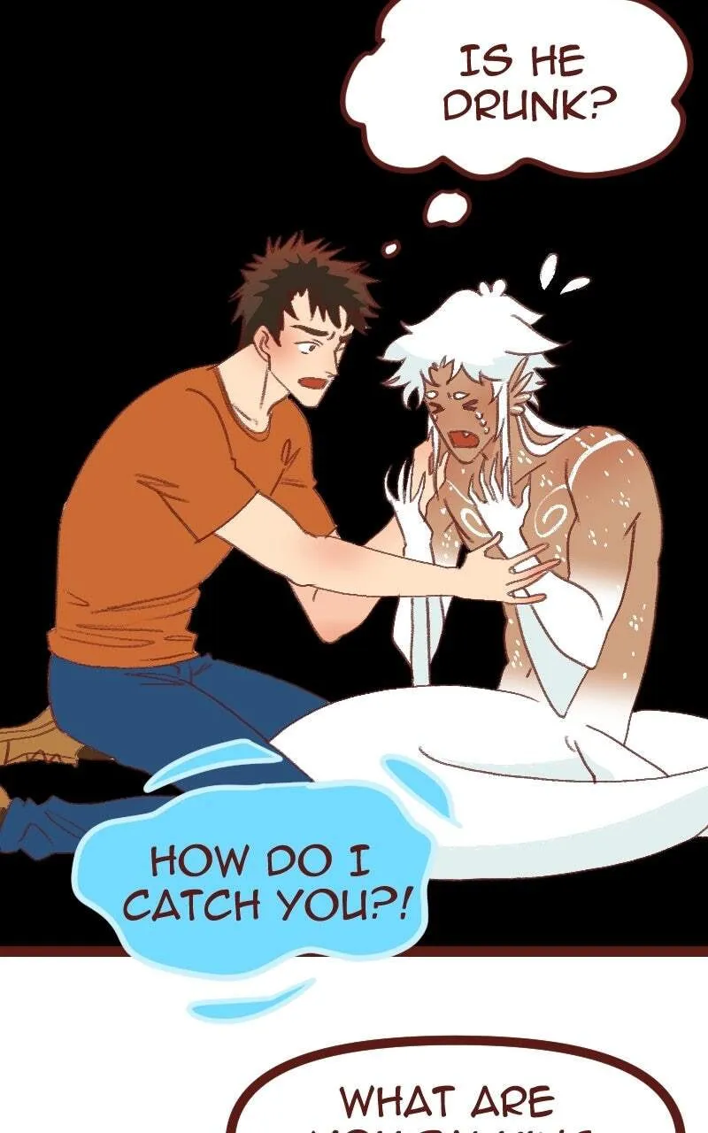 Read Bailin And Li Yun EN Manga Online