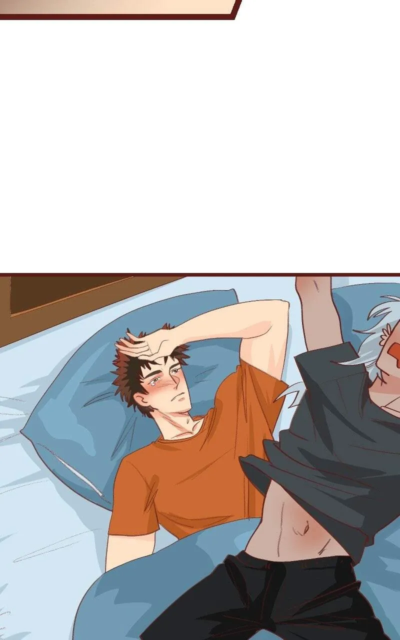 Read Bailin And Li Yun EN Manga Online