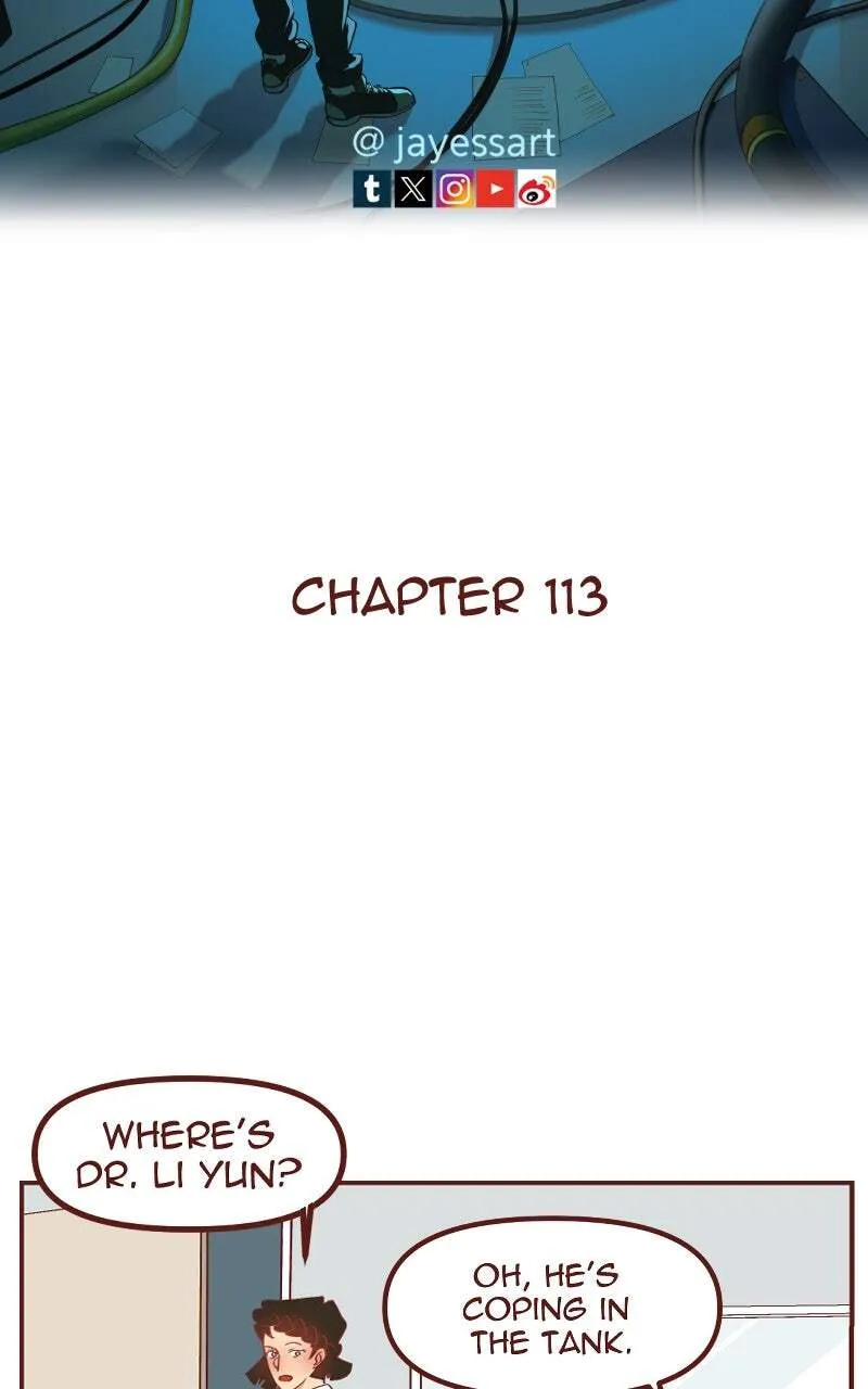 Read Bailin And Li Yun EN Manga Online