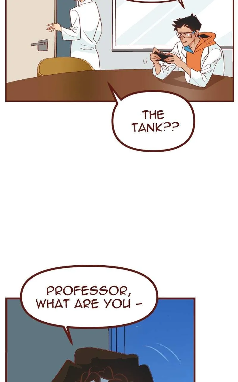 Read Bailin And Li Yun EN Manga Online