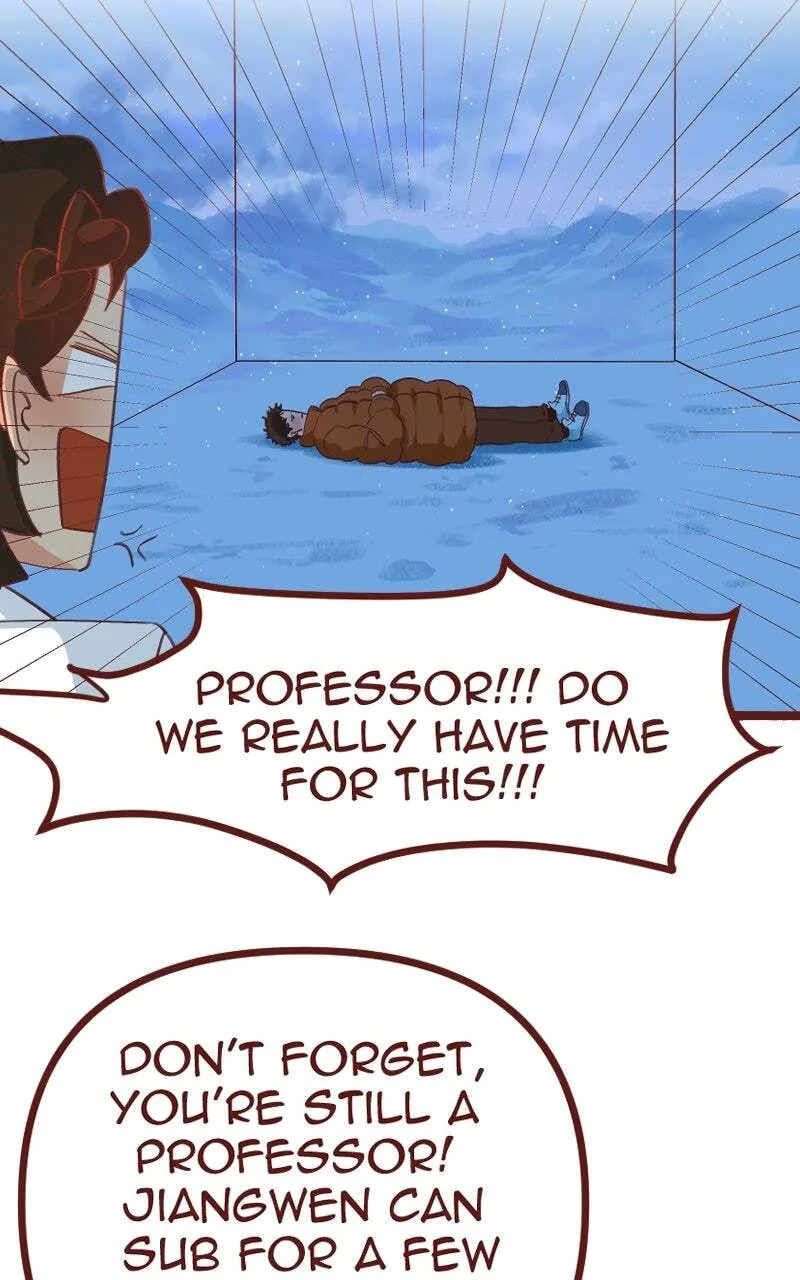 Read Bailin And Li Yun EN Manga Online