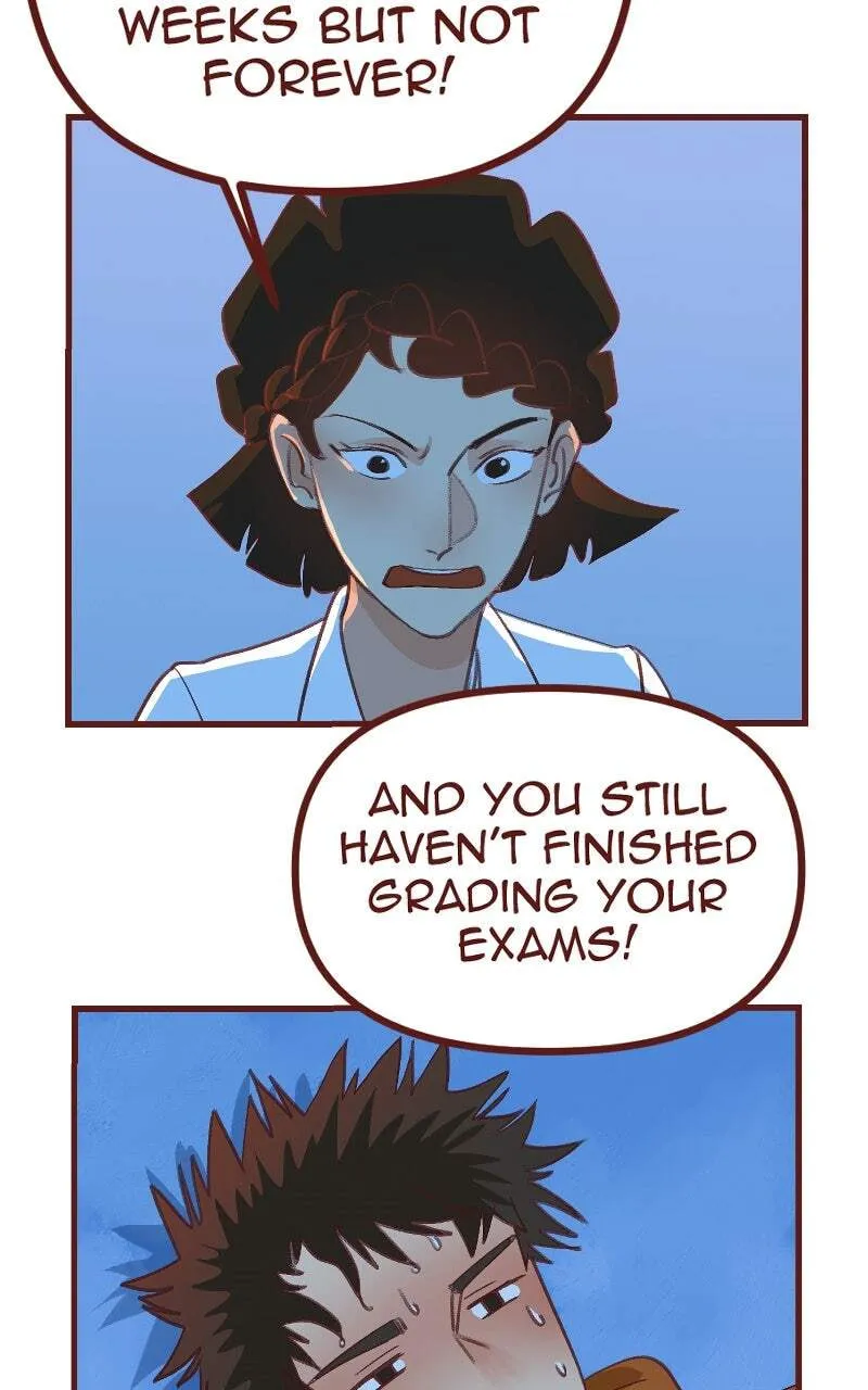 Read Bailin And Li Yun EN Manga Online