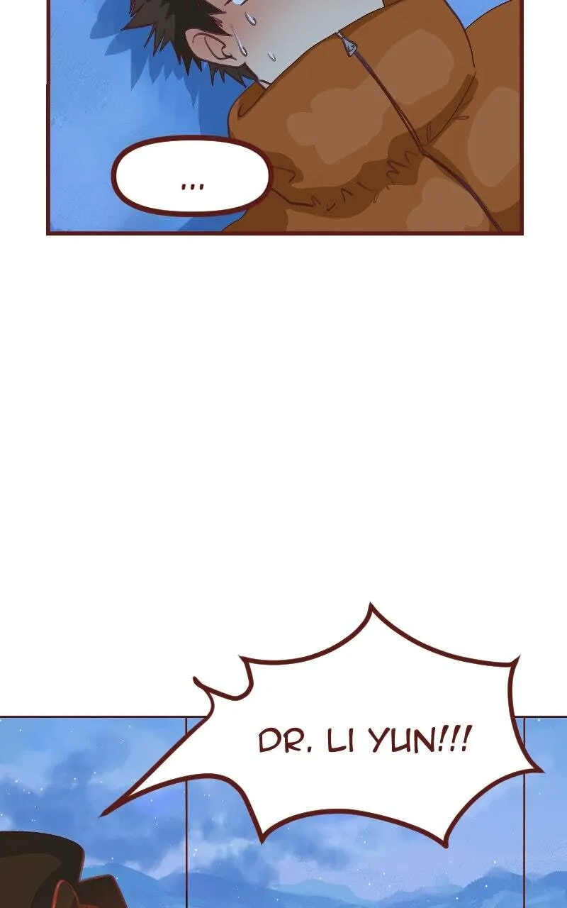 Read Bailin And Li Yun EN Manga Online