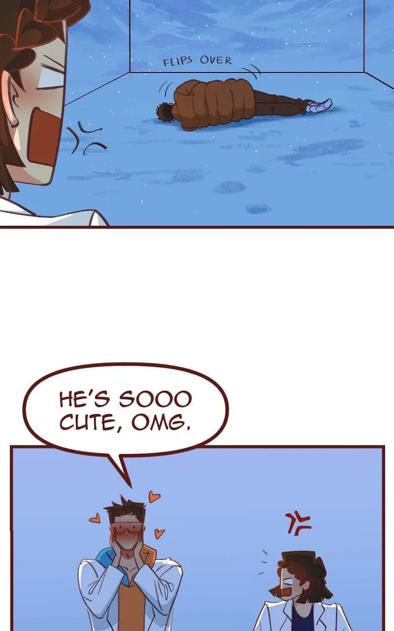 Read Bailin And Li Yun EN Manga Online