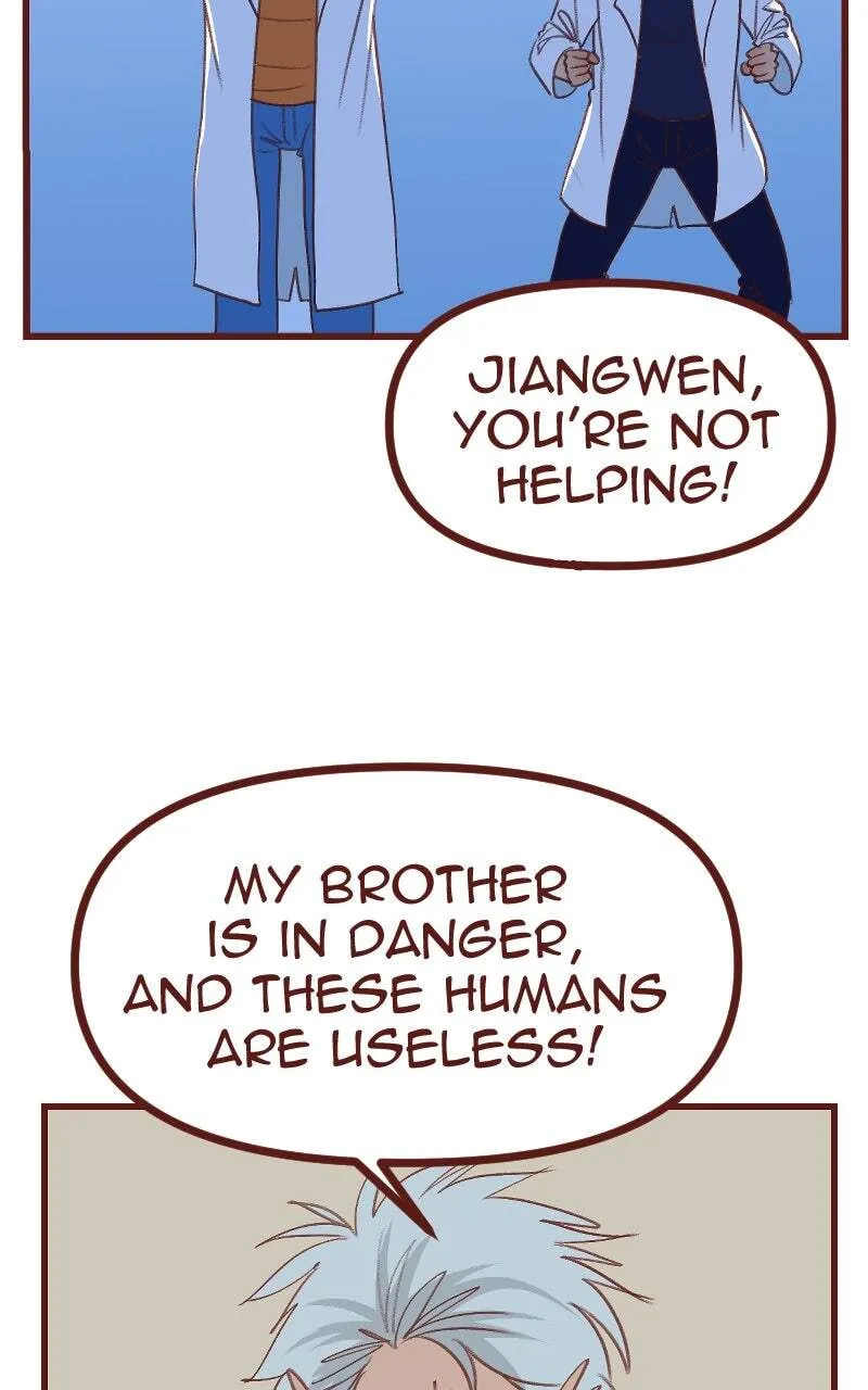 Read Bailin And Li Yun EN Manga Online