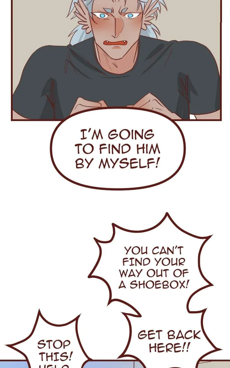 Read Bailin And Li Yun EN Manga Online