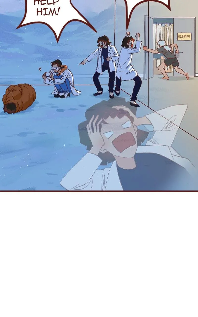 Read Bailin And Li Yun EN Manga Online