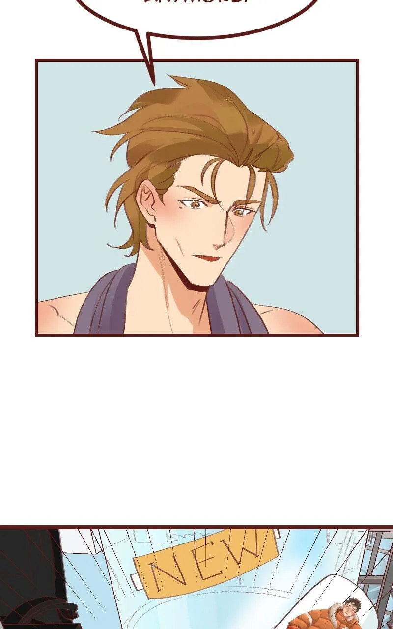 Read Bailin And Li Yun EN Manga Online