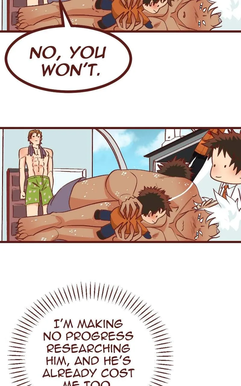 Read Bailin And Li Yun EN Manga Online