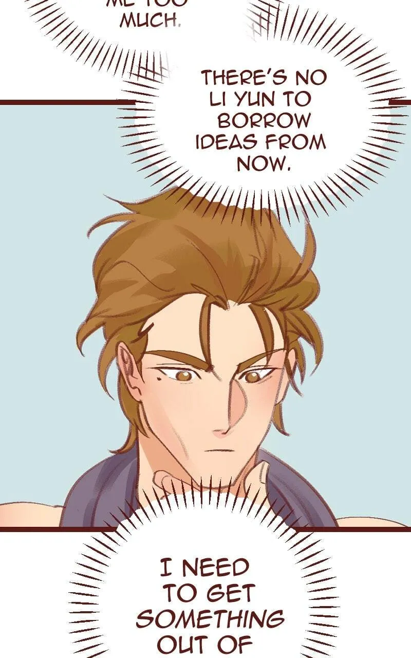 Read Bailin And Li Yun EN Manga Online