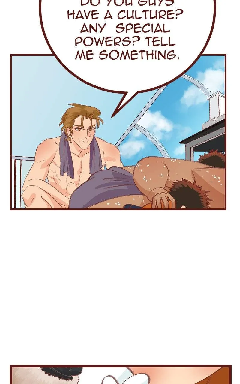 Read Bailin And Li Yun EN Manga Online