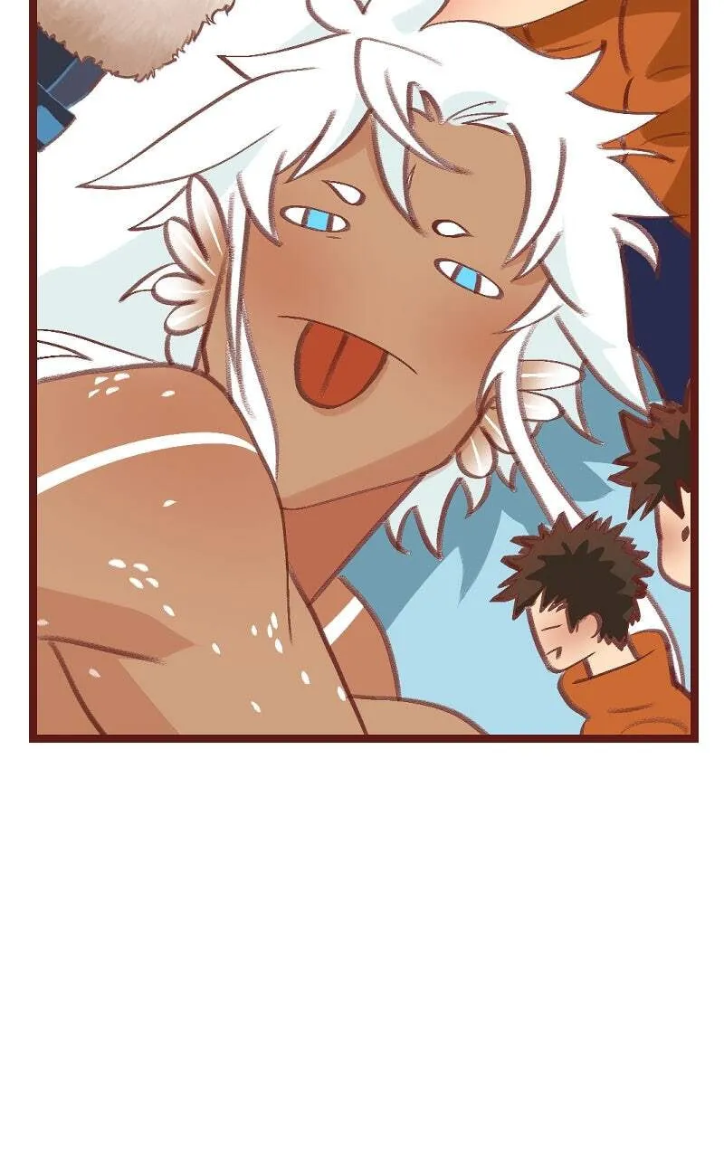 Read Bailin And Li Yun EN Manga Online