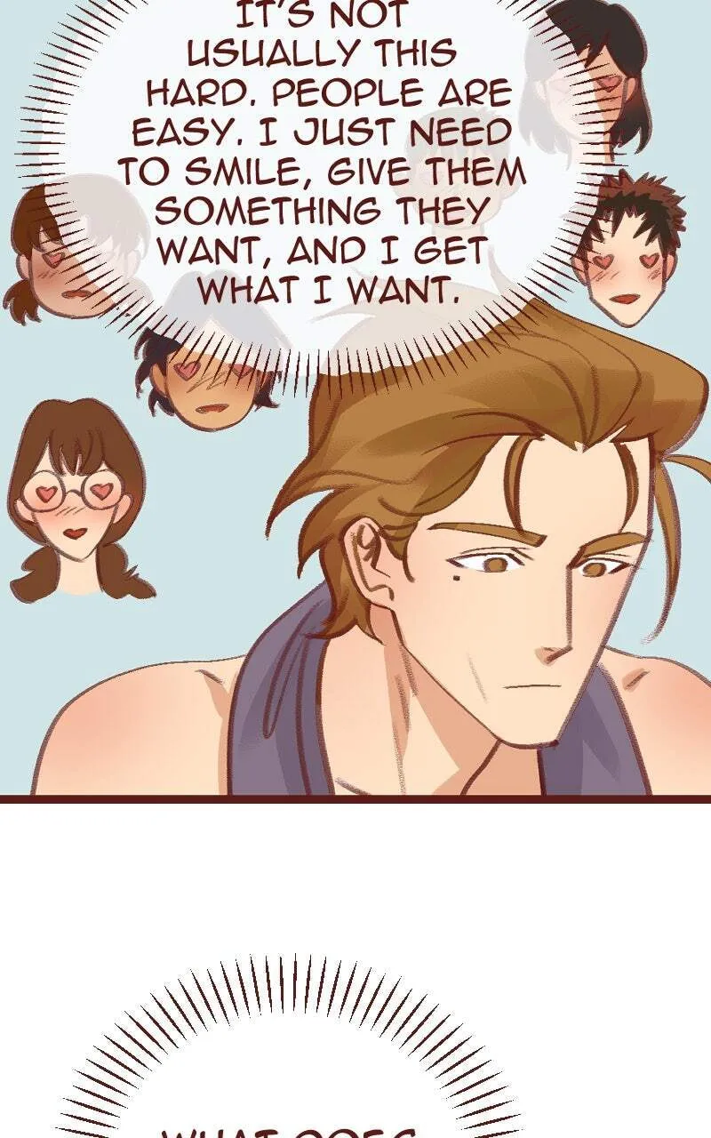 Read Bailin And Li Yun EN Manga Online