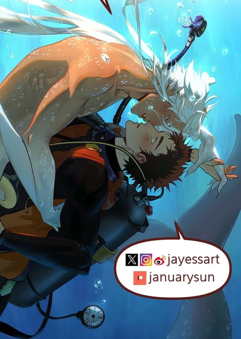 Read Bailin And Li Yun EN Manga Online