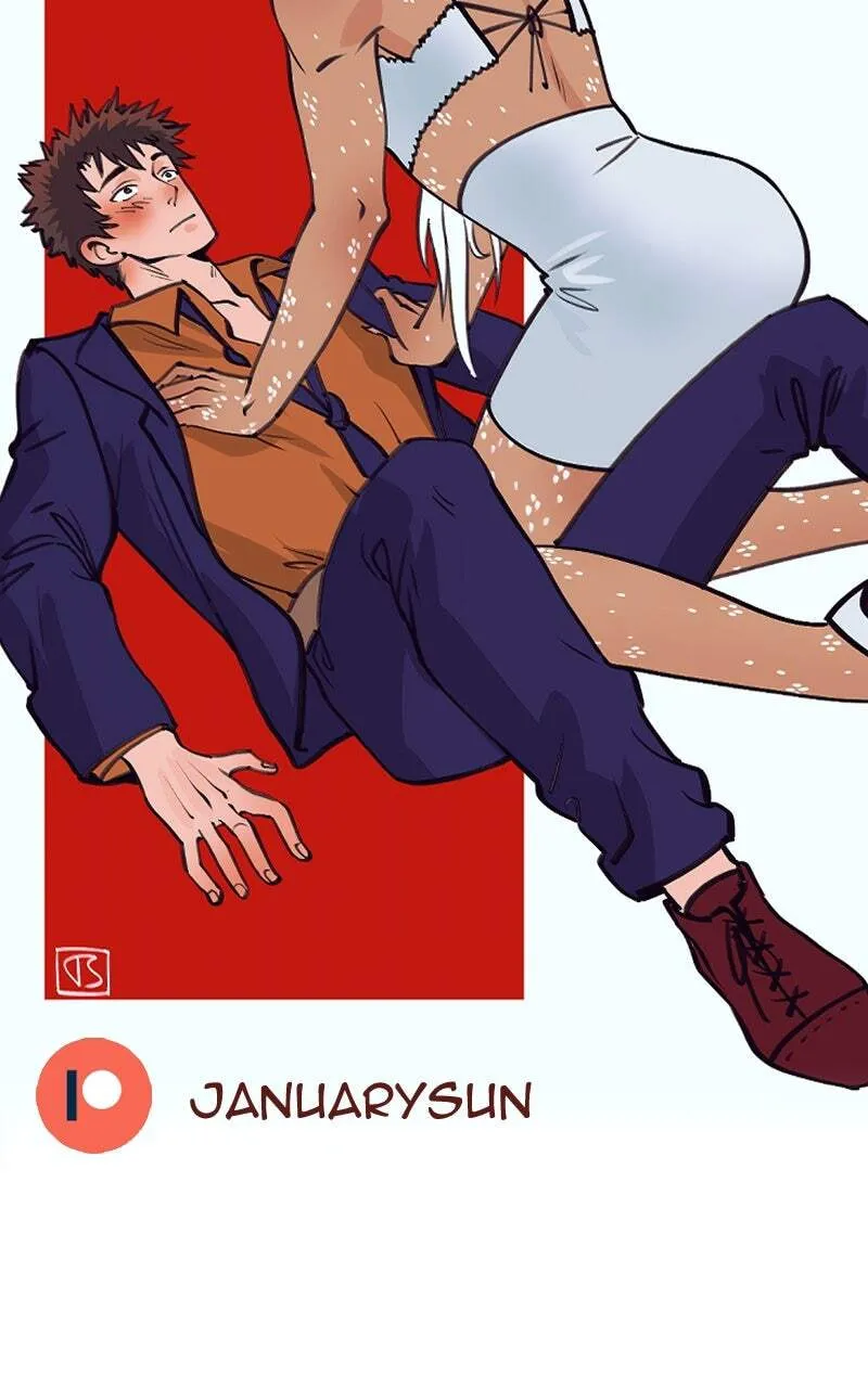 Read Bailin And Li Yun EN Manga Online