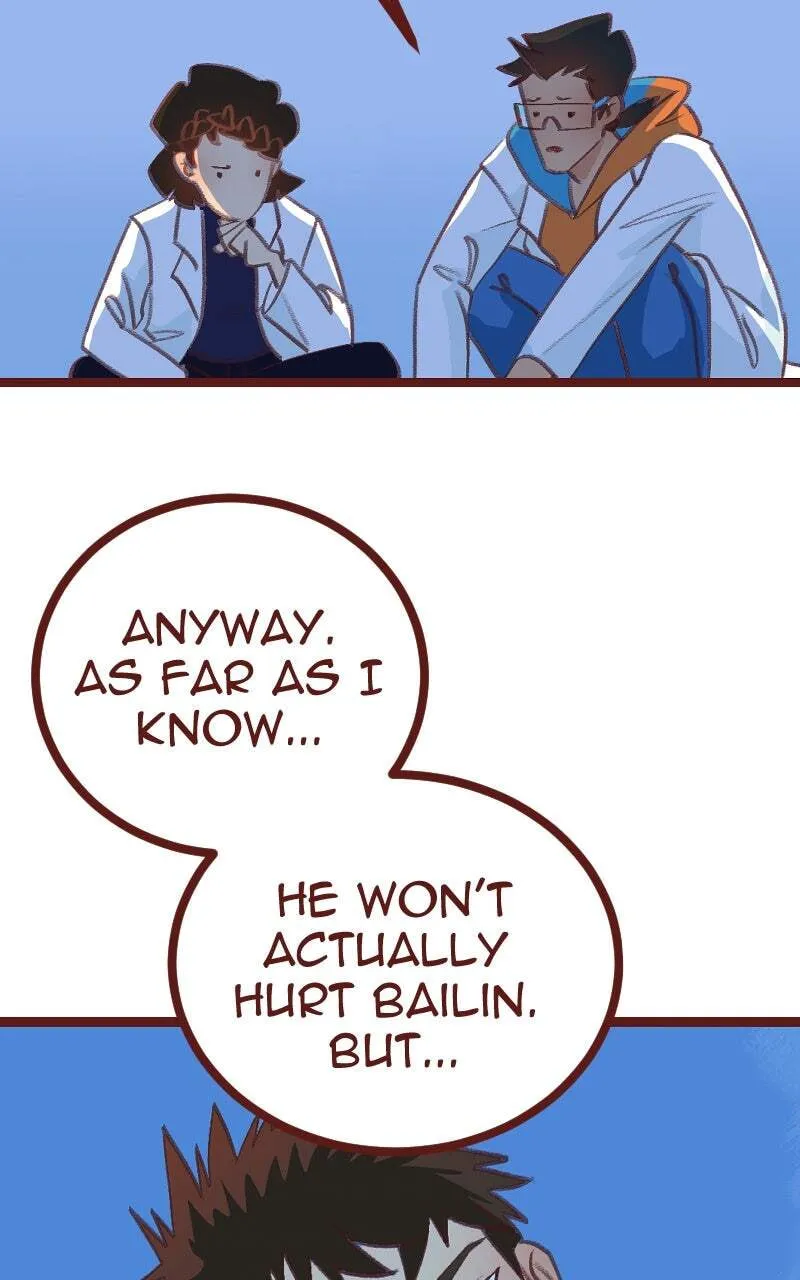 Read Bailin And Li Yun EN Manga Online
